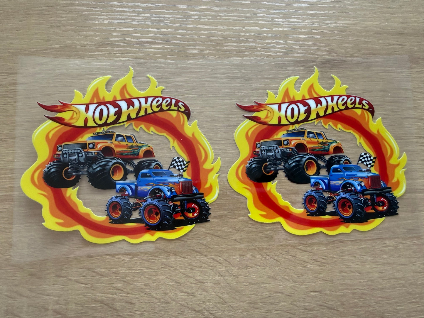 Superheros/Gaming wrap designs
