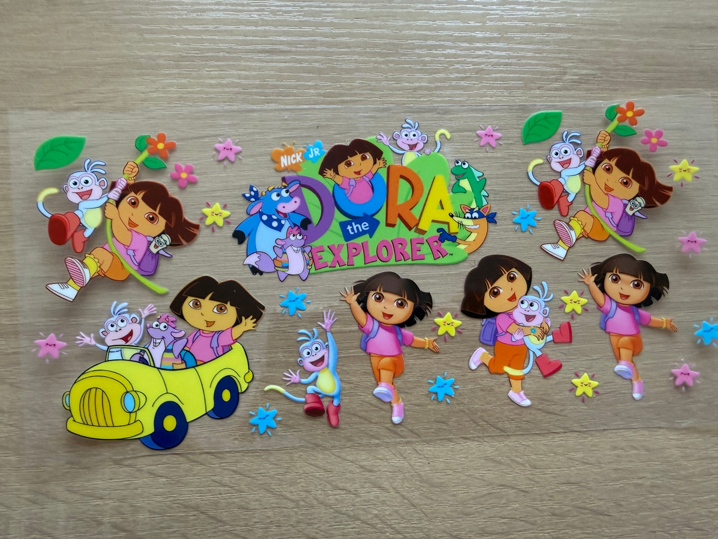 Kids tv shows