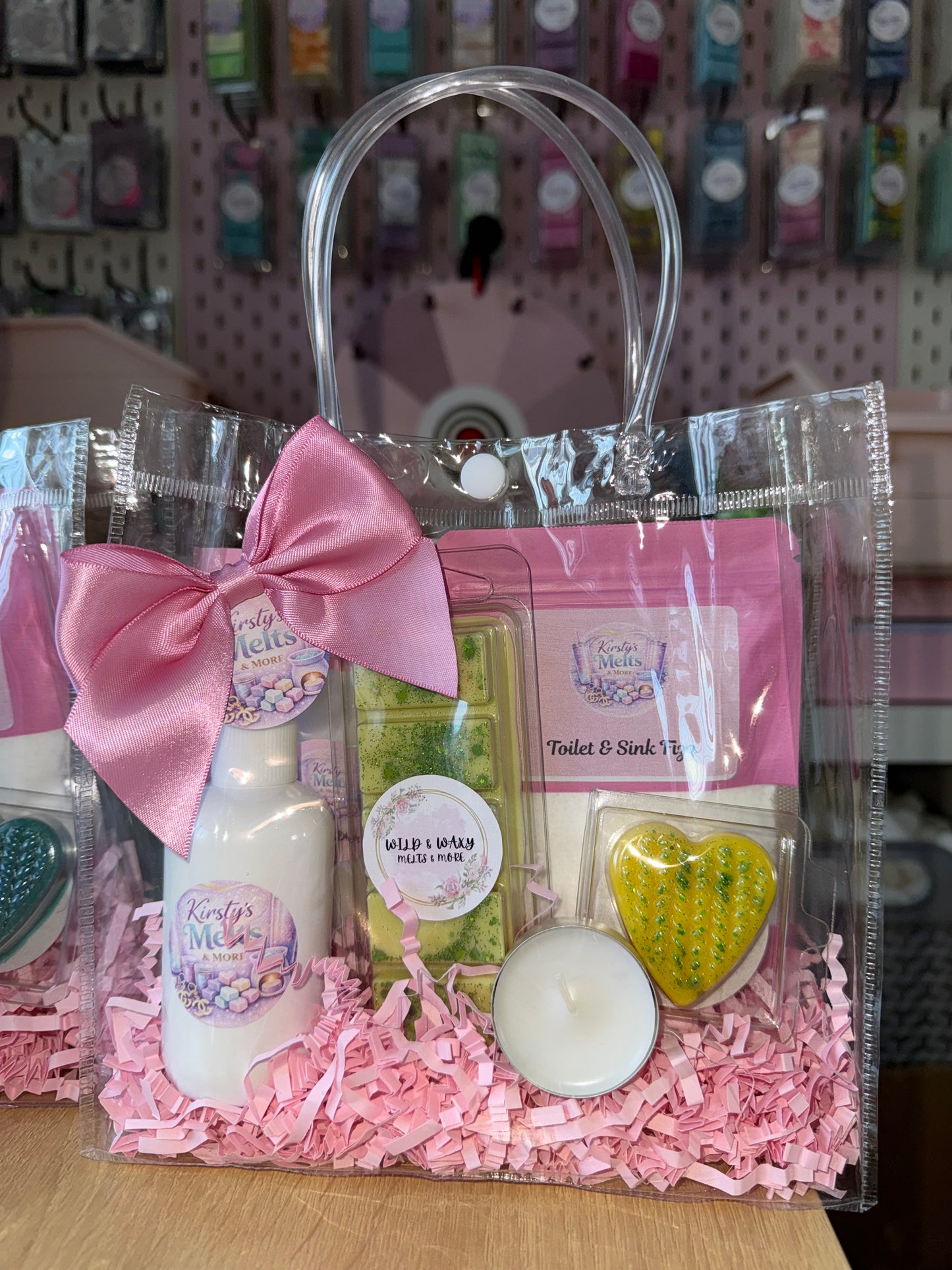 Home Fragrance Bundle
