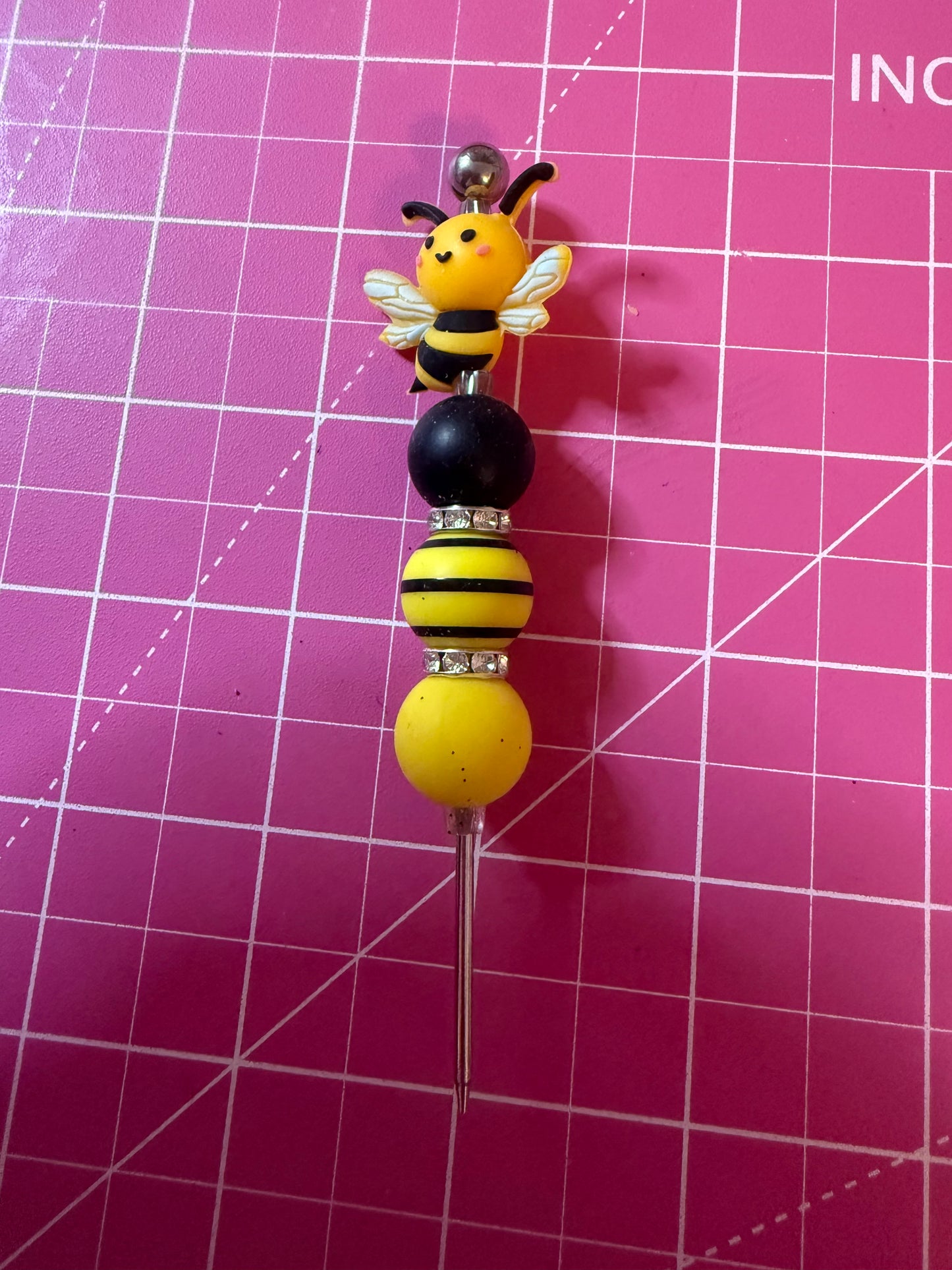 Pokey tools