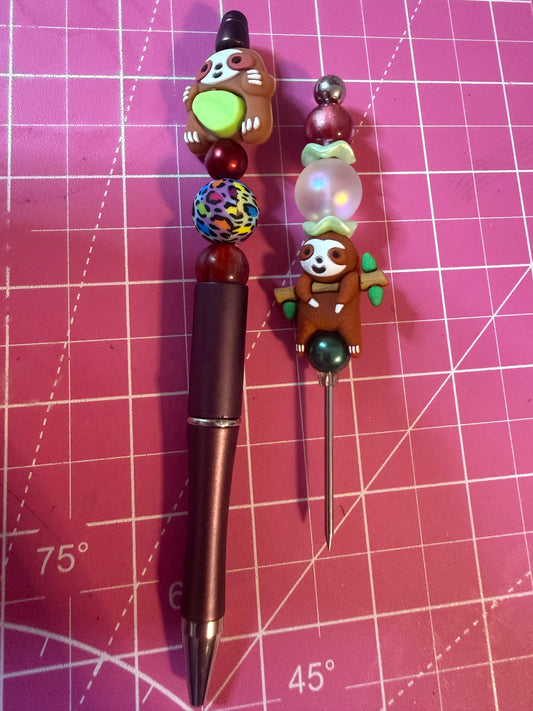 Pen & pokey tool set