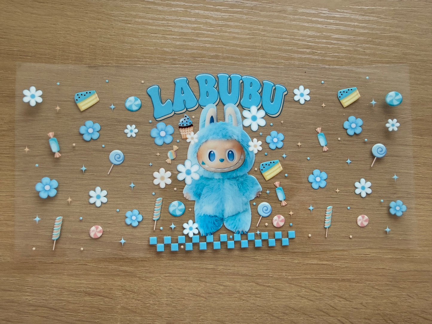 K-Pop/Labubu/Jellycat/Squishy wrap designs