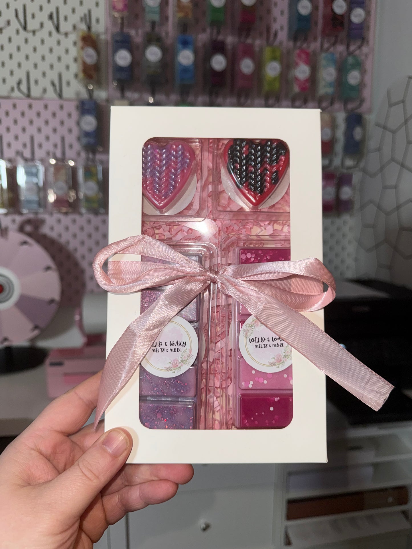Wax Melt Gift Sets