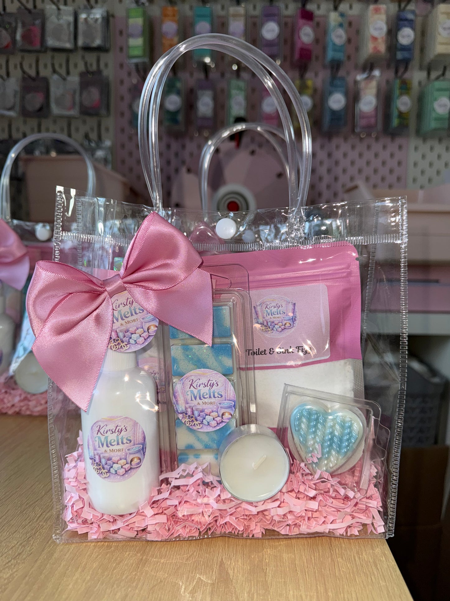 Home Fragrance Bundle