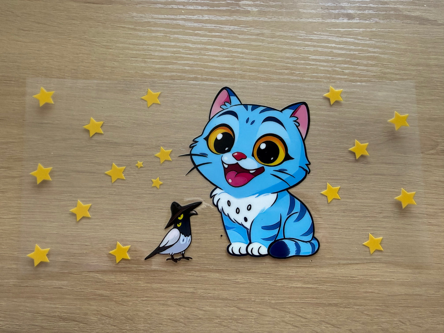 K-Pop/Labubu/Jellycat/Squishy wrap designs