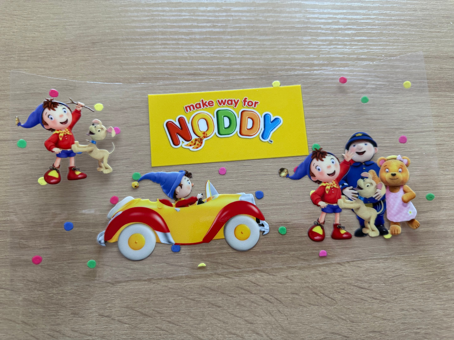 Kids tv shows