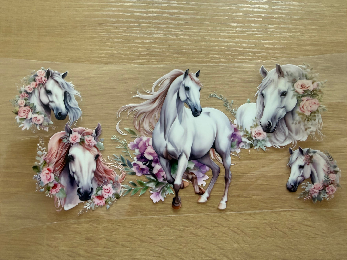 Animals wrap designs