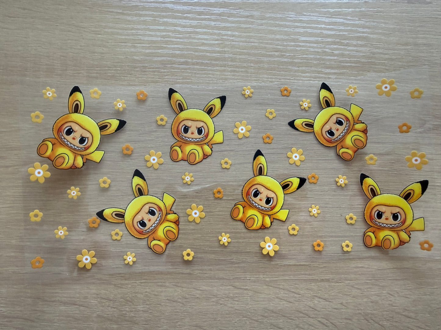 K-Pop/Labubu/Jellycat/Squishy wrap designs