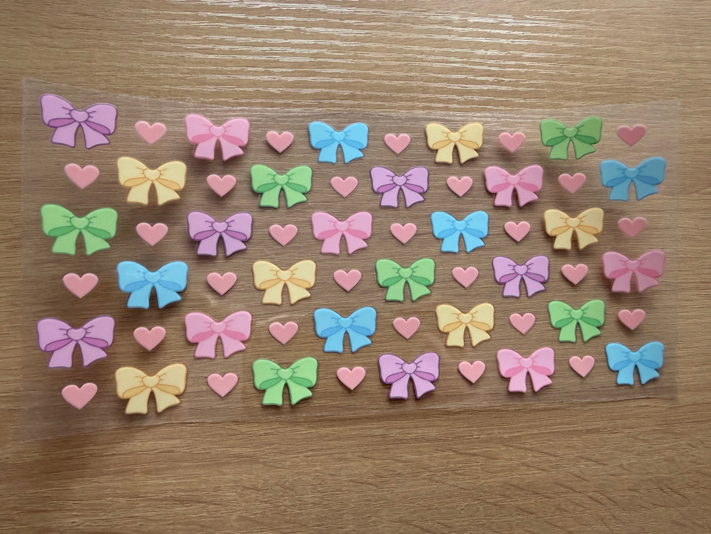 Girly wrap designs