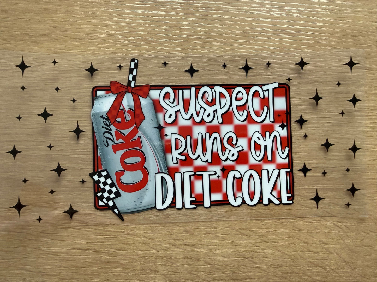 Drinks wrap designs
