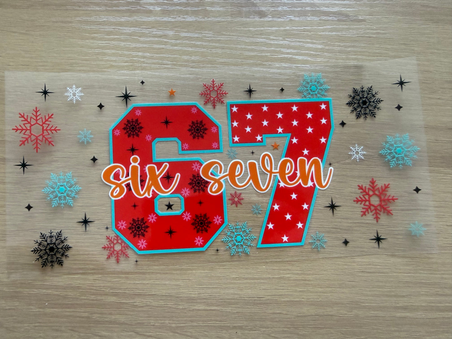 Kids wrap designs