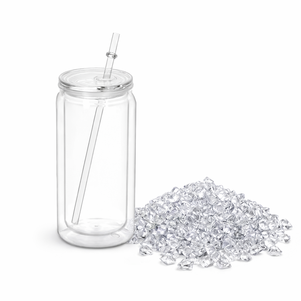 Tumbler styles
