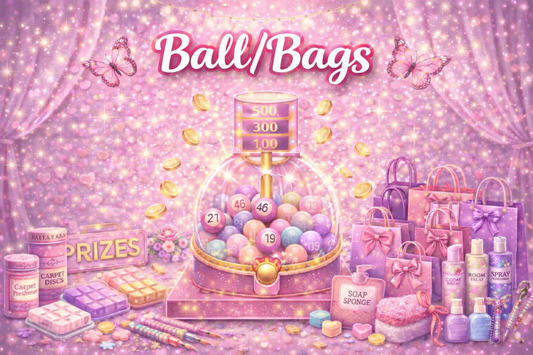 £5 Ball mystery Bags