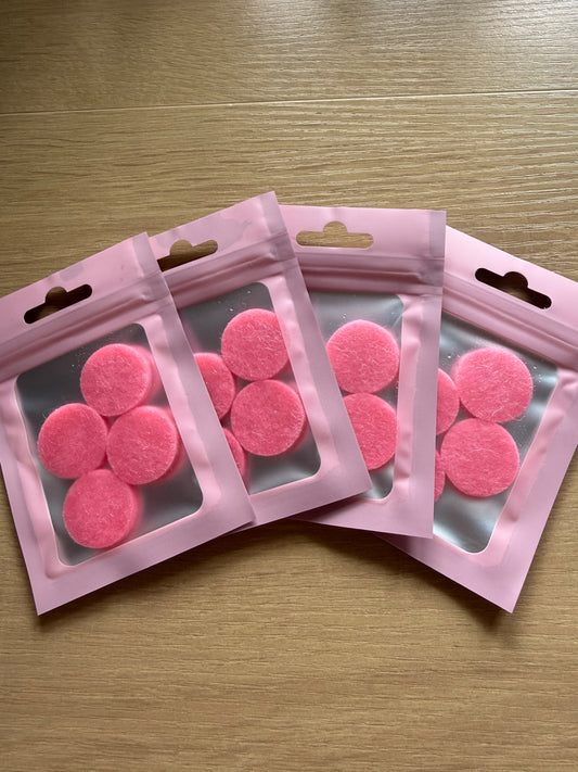 Hoover Discs