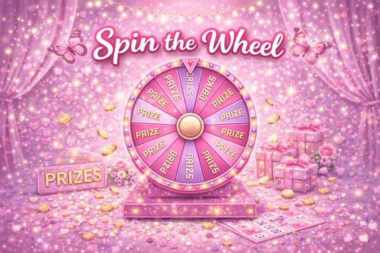Spin The Wheel