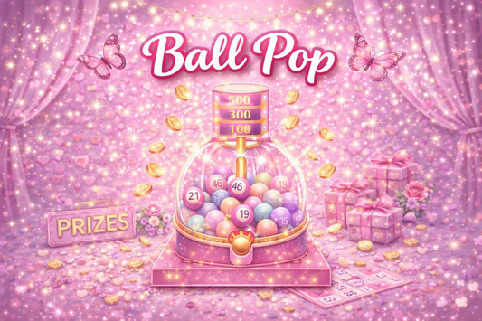 Ball pop