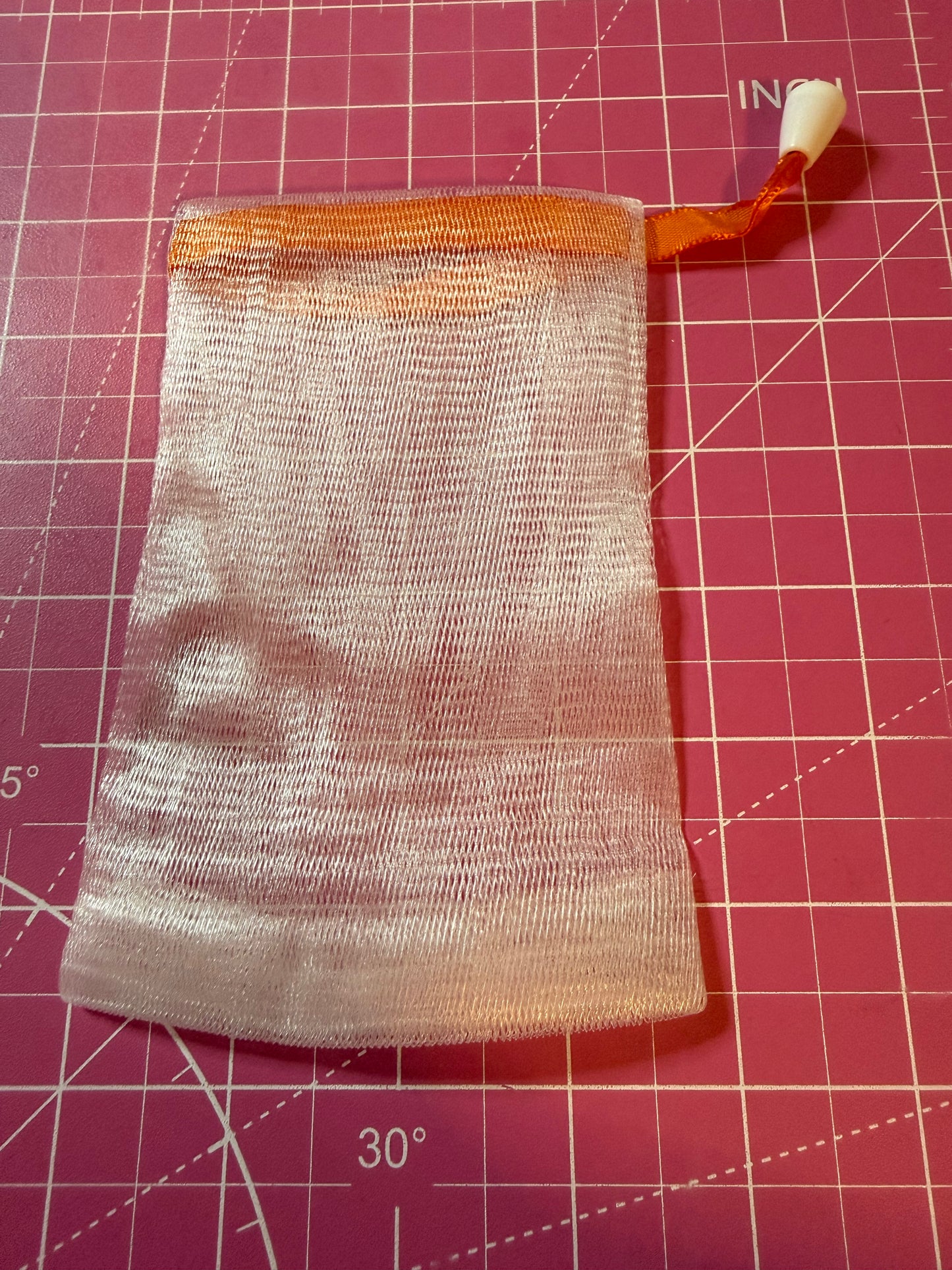 Mesh Soap Bags