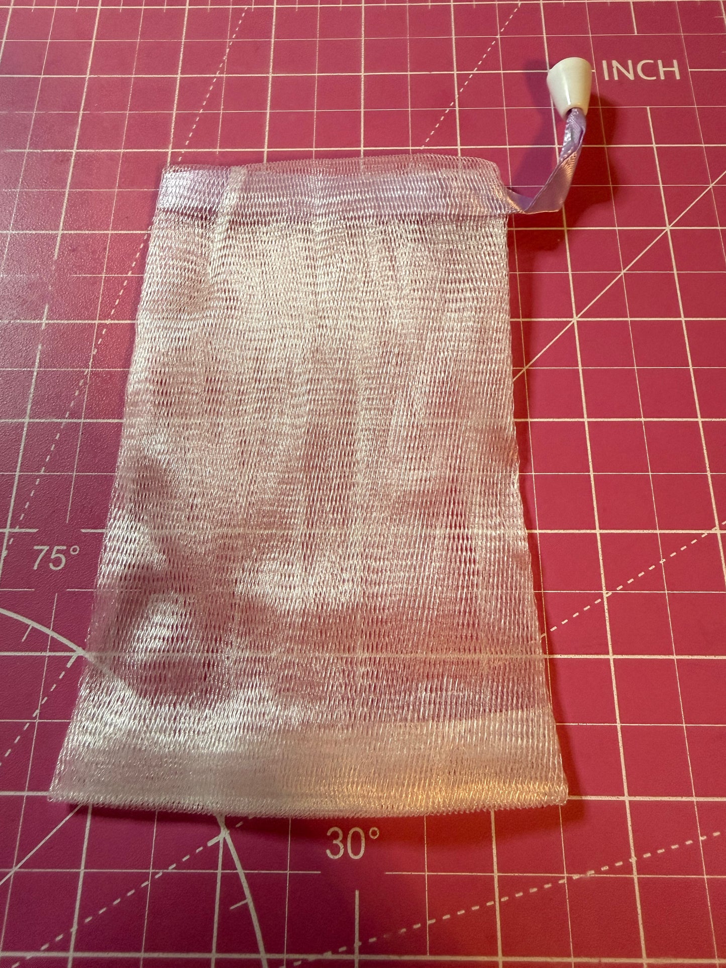Mesh Soap Bags